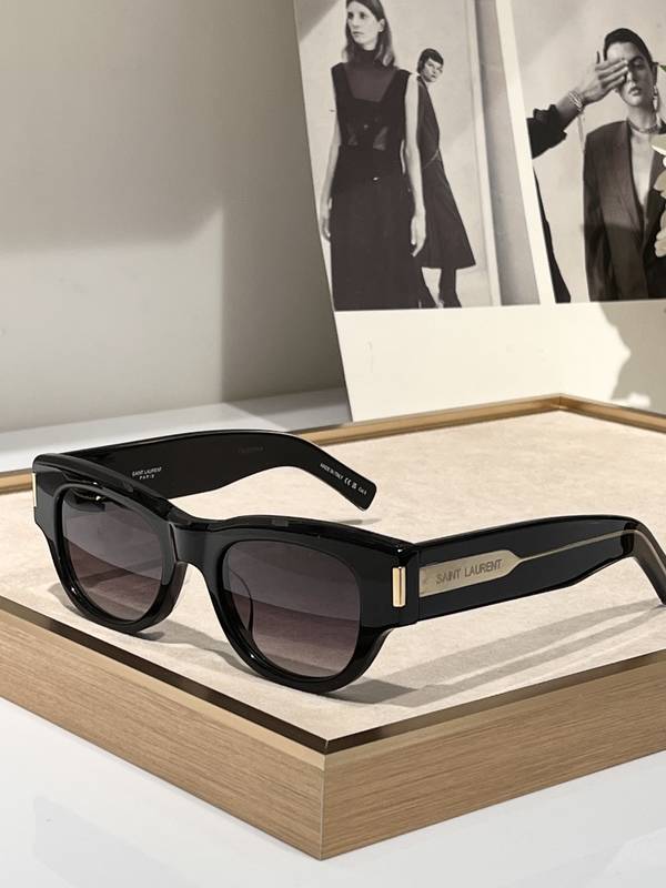 Saint Laurent Sunglasses Top Quality SLS00766